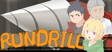 RunDrill banner