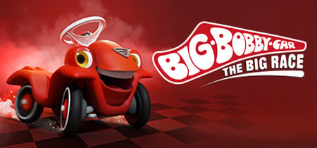 BIG-Bobby-Car – The Big Race banner