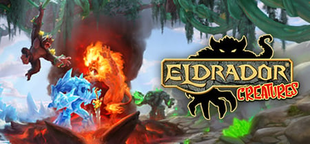 Eldrador® Creatures banner
