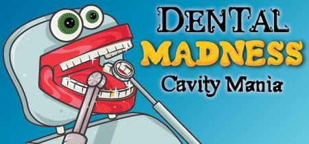 Dental Madness: Cavity Mania banner