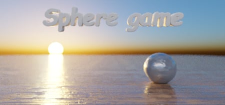 Sphere Game banner