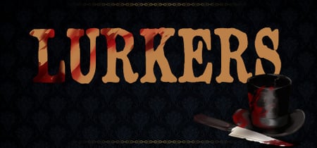 Lurkers banner