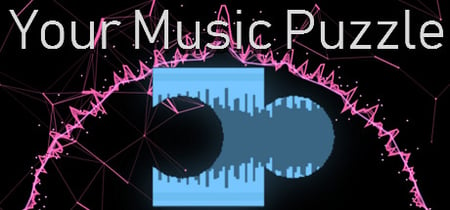 Your Music Puzzle banner