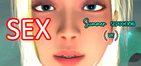 SEX Summer Seduction VR banner