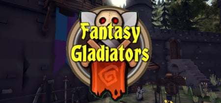 Fantasy Gladiators banner