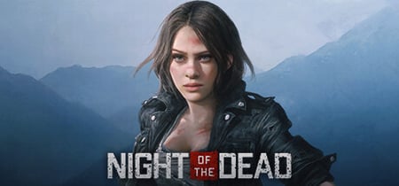 Night of the Dead banner