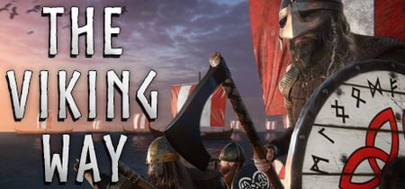 The Viking Way banner