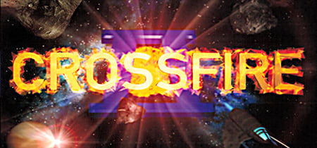 CROSSFIRE II (AMIGA) banner