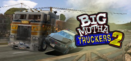 Big Mutha Truckers 2 banner