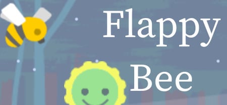 Flappy Bee banner