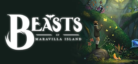 Beasts of Maravilla Island banner