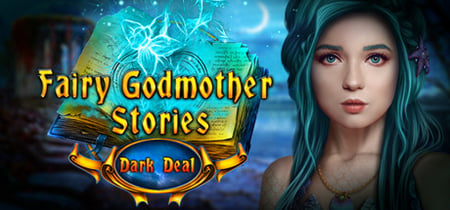 Fairy Godmother Stories: Dark Deal Collector's Edition banner