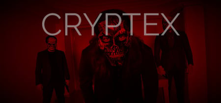 CRYPTEX banner
