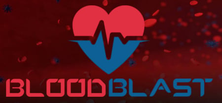 BloodBlast VR banner