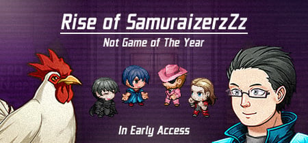 Rise of SamuraizerzZz banner