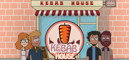 Kebab House banner