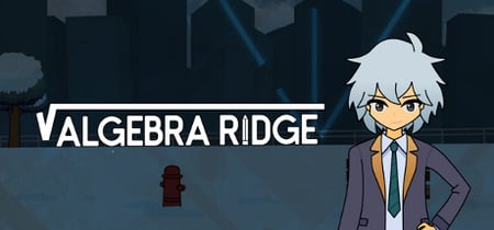 Algebra Ridge banner