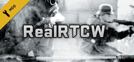RealRTCW - German Voice Pack Steam Charts and Player Count Stats