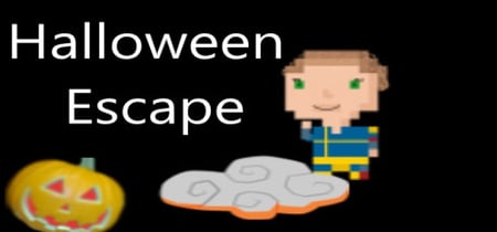 Halloween Escape banner