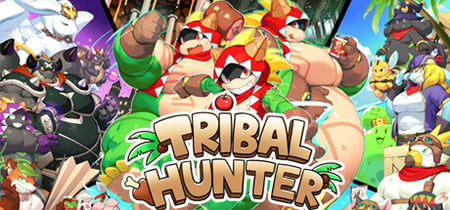 Tribal Hunter banner