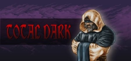 Total Dark banner