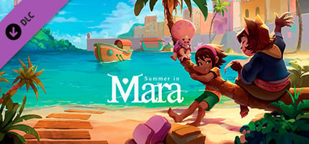 Summer in Mara Steam Charts and Player Count Stats
