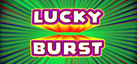 Lucky Burst banner