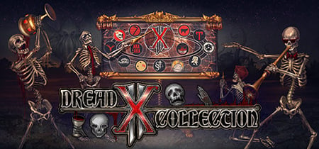 Dread X Collection 2 banner