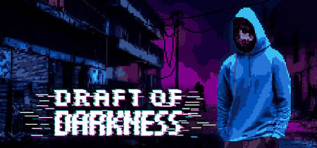Draft of Darkness banner