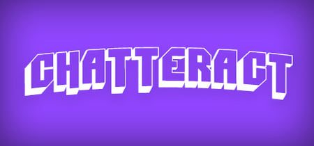 Chatteract banner