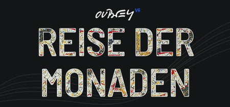 OUBEY VR – Reise der Monaden banner