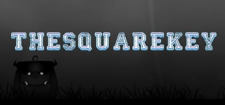 The Square Key banner