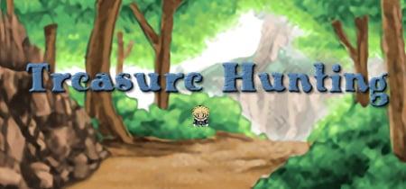 Treasure Hunting banner