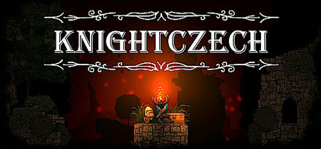 Knightczech: The beginning banner
