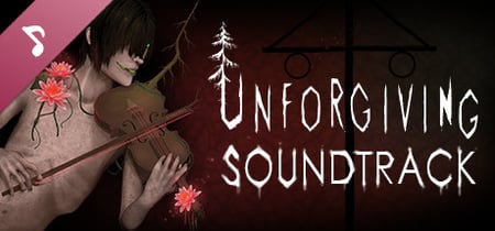 Unforgiving - A Northern Hymn Soundtrack banner