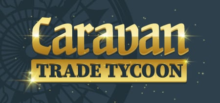 Caravan Trade Tycoon banner