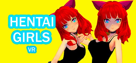 Hentai Girls VR banner