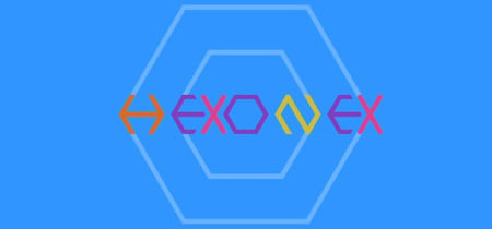 HEXONEX banner