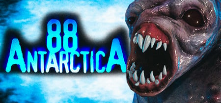 Antarctica 88 banner