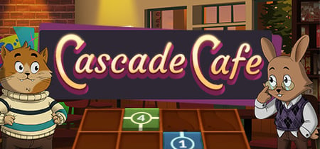 Cascade Cafe banner