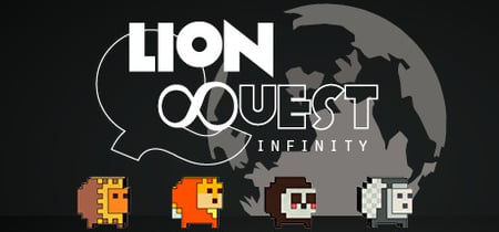 Lion Quest Infinity banner