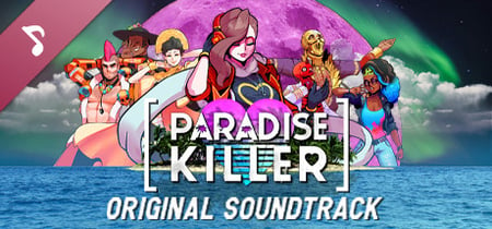 Paradise Killer Steam Charts and Player Count Stats