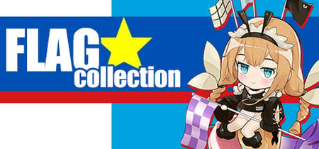 Flag Collection banner