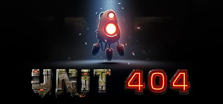 Unit 404 banner
