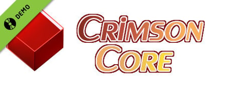Crimson Core Demo banner