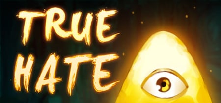 True Hate banner
