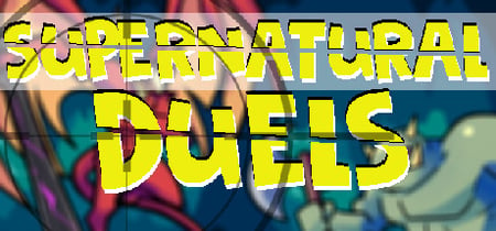 SuperNatural Duels banner