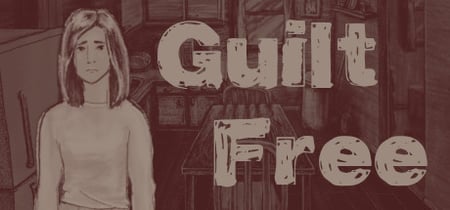 Guilt Free banner