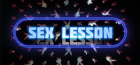 Sex Lesson banner