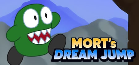Mort's Dream Jump banner